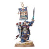 Warhammer 40,000: Cato Sicarius – Ultramarines Captain | Space Marines